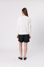 Load image into Gallery viewer, Marlow Soho Cardigan - Ivory  Hyde Boutique   
