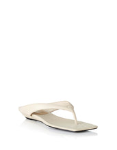 Load image into Gallery viewer, Alias Mae Fenton Sandal - Bone Leather Shoes > Women > Footwear > Sandals > Leather Sandals > Alias Mae Hyde Boutique
