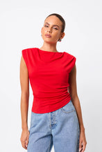 Load image into Gallery viewer, Mossman Desire Top - Red Hyde Boutique
