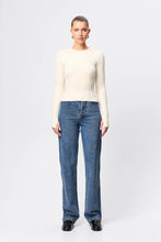 Load image into Gallery viewer, Mossman The Brooklyn Top - Natural Apparel > Women > Clothing > Shirts &amp; Tops > Tops > Casual Tops > Mossman Hyde Boutique
