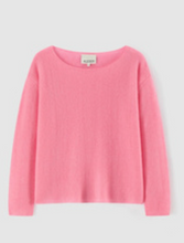Load image into Gallery viewer, Alete by Aleger 485 Clouded Top - Wonder Pink Hyde Boutique
