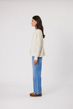 Load image into Gallery viewer, Remain Tali Cardigan - Ivory Hyde Boutique
