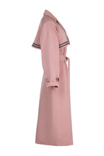 Load image into Gallery viewer, Cooper by Trelise Cooper Trench Connection - Pink Hyde Boutique
