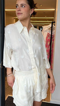 Load image into Gallery viewer, Camilla and Marc Ottilie Shirt - Cream Hyde Boutique
