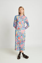 Load image into Gallery viewer, Twenty Seven Names Knightlife Dress - Floral Daydream  Hyde Boutique   
