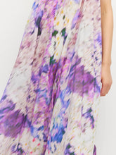 Load image into Gallery viewer, Juliette Hogan Emmeline Dress - Aster
