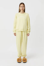 Load image into Gallery viewer, Camilla &amp; Marc Myla Crew - Lemon Sorbef  Hyde Boutique   
