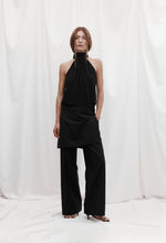 Load image into Gallery viewer, Rebe Vera Top - Black
