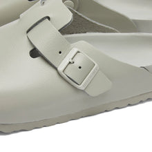 Load image into Gallery viewer, Birkenstock Boston Exquisite (Regular) - Mineral Grey  Hyde Boutique   
