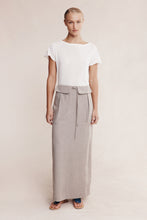 Load image into Gallery viewer, Marle Beca Skirt - Grey Marle Hyde Boutique
