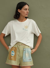 Load image into Gallery viewer, Palm Noosa Maya Shorts - Maya Tile
