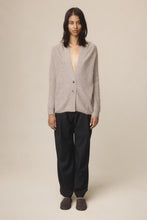 Load image into Gallery viewer, Marle Tulia Cardigan - Wheat
