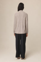 Load image into Gallery viewer, Marle Tulia Cardigan - Wheat
