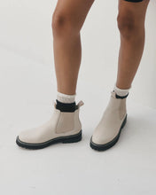 Load image into Gallery viewer, Chaos &amp; Harmony Halcyon Boot - Ivory Hyde Boutique
