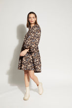 Load image into Gallery viewer, Loughlin Park Dress - Autumn  Hyde Boutique   
