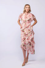 Load image into Gallery viewer, Drama the Label Freda Dress - Carnation
