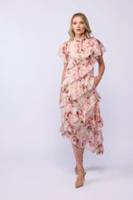 Load image into Gallery viewer, Drama the Label Freda Dress - Carnation
