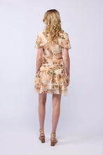 Load image into Gallery viewer, Drama the Label Savannah Dress - Blush Bloom
