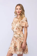 Load image into Gallery viewer, Drama the Label Savannah Dress - Blush Bloom
