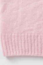 Load image into Gallery viewer, Aleger N.2275 Cashmere Featherweight Cardigan - Pearl Pink Hyde Boutique
