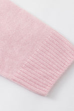 Load image into Gallery viewer, Aleger N.2275 Cashmere Featherweight Cardigan - Pearl Pink Hyde Boutique
