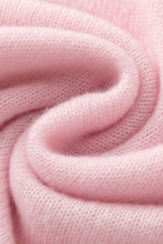 Load image into Gallery viewer, Aleger N.2275 Cashmere Featherweight Cardigan - Pearl Pink Hyde Boutique

