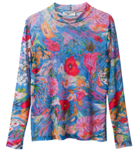 Load image into Gallery viewer, Twenty Seven Names - Rival Top Floral Daydream  Hyde Boutique   
