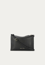 Load image into Gallery viewer, Deadly Ponies Mr Minimese - Black/Brass Accessories > Women > Accessories > Bags &amp; Handbags > Handbags > Deadly Ponies Deadly Ponies
