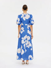 Load image into Gallery viewer, Kivari Rowena Maxi Dress - Blue Arriving This Week
