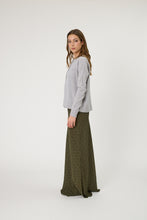 Load image into Gallery viewer, Remain Tali Cardigan - Grey Marle Apparel > Women > Clothing > Knitwear > Cardigans > Remain Hyde Boutique
