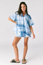 Load image into Gallery viewer, Sabbi Patron Shirt - Sky Thirsty Work  Hyde Boutique   
