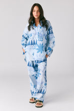 Load image into Gallery viewer, Sabbi El Jimbador Pant - Sky Margie  Hyde Boutique   
