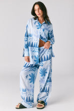 Load image into Gallery viewer, Sabbi El Jimbador Pant - Sky Margie  Hyde Boutique   
