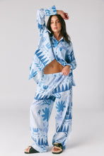 Load image into Gallery viewer, Sabbi El Jimbador Pant - Sky Margie  Hyde Boutique   
