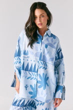 Load image into Gallery viewer, Sabbi Don Julio Shirt - Sky Thirsty Work  Hyde Boutique   
