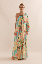 Load image into Gallery viewer, Caitlin Crisp Positano Dress - Capri Lawn Hyde Boutique
