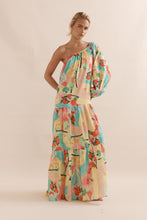 Load image into Gallery viewer, Caitlin Crisp Positano Dress - Capri Lawn Hyde Boutique
