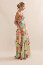 Load image into Gallery viewer, Caitlin Crisp Positano Dress - Capri Lawn Hyde Boutique
