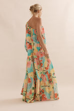 Load image into Gallery viewer, Caitlin Crisp Positano Dress - Capri Lawn Hyde Boutique
