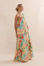 Load image into Gallery viewer, Caitlin Crisp Positano Dress - Capri Lawn Hyde Boutique
