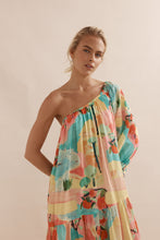 Load image into Gallery viewer, Caitlin Crisp Positano Dress - Capri Lawn Hyde Boutique
