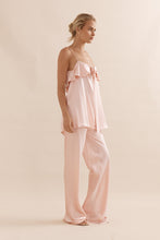 Load image into Gallery viewer, Caitlin Crisp Rio Tank - Pink Silk Hyde Boutique
