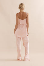 Load image into Gallery viewer, Caitlin Crisp Rio Tank - Pink Silk Hyde Boutique
