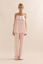 Load image into Gallery viewer, Caitlin Crisp Rio Tank - Pink Silk Hyde Boutique
