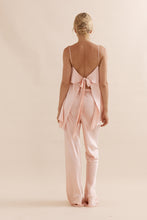 Load image into Gallery viewer, Caitlin Crisp Rio Tank - Pink Silk Hyde Boutique
