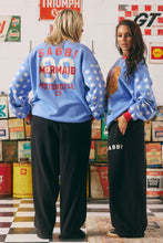 Load image into Gallery viewer, Sabbi The Diego Jumper Dream Big Brenda - Periwinkle Hyde Boutique
