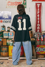 Load image into Gallery viewer, Sabbi The Love Revolution Tee - Black Hyde Boutique
