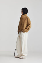 Load image into Gallery viewer, Ricochet David Jacket - Tan
