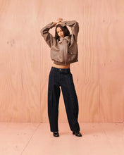 Load image into Gallery viewer, Ruby Bode Jacket - Taupe Arriving Soon
