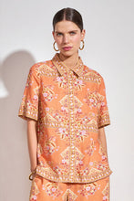 Load image into Gallery viewer, Zoe Kratzmann Glare Top - Marigold Glow
